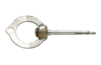 Keys - Valve & Meter Locks